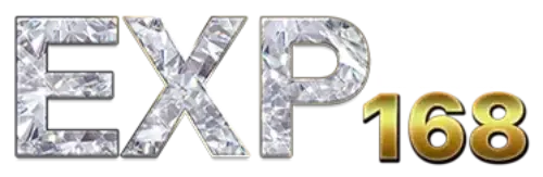 exp168 logo