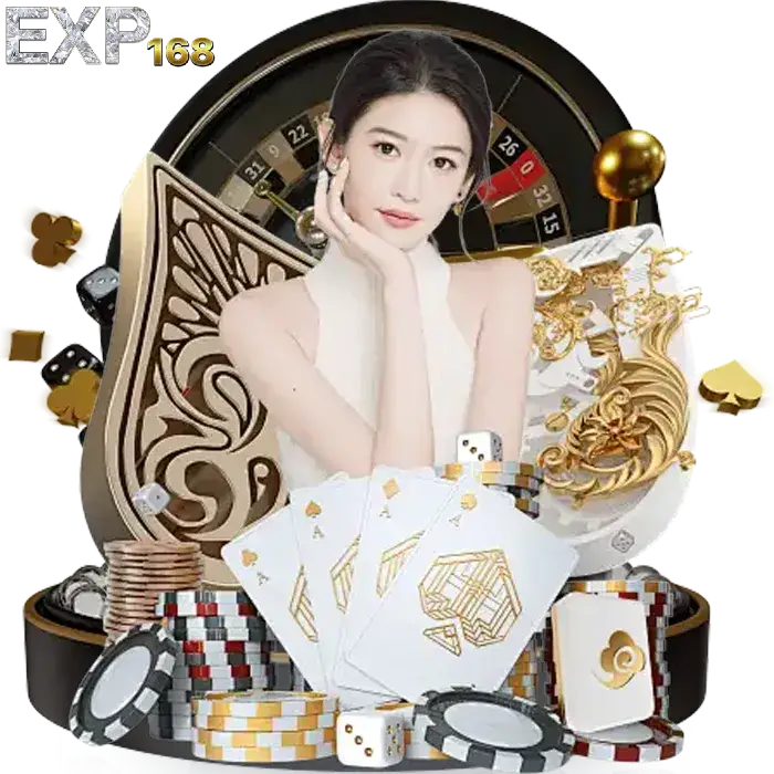 exp168 - 1