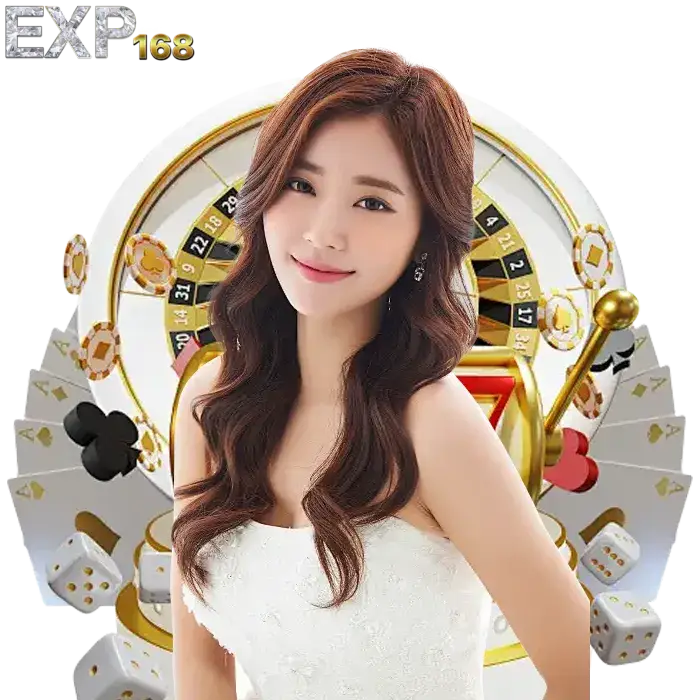 exp168 slot- exp168